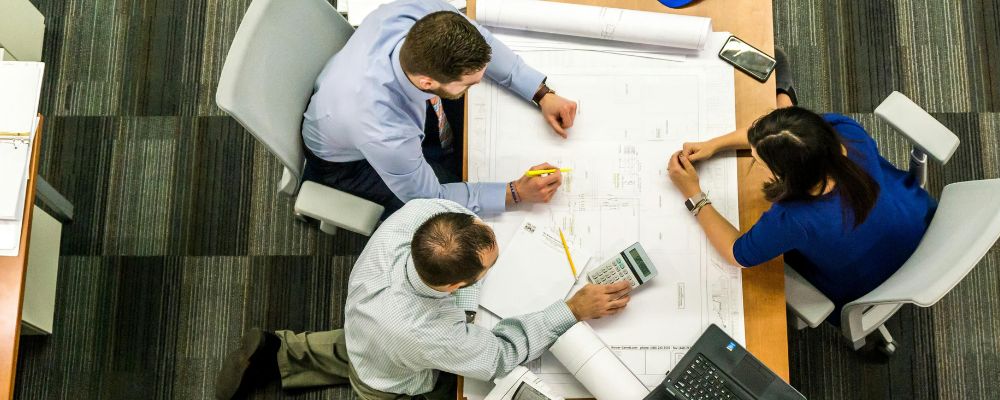 Our team